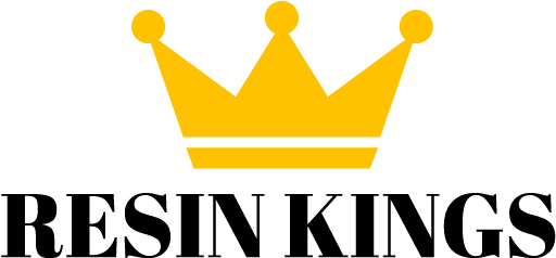 Resin Kings Logo